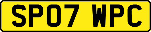 SP07WPC