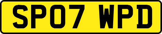 SP07WPD