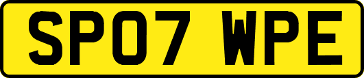SP07WPE