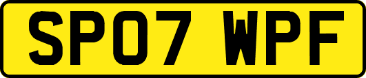 SP07WPF