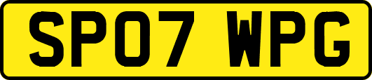 SP07WPG