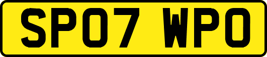 SP07WPO