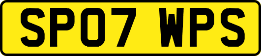 SP07WPS