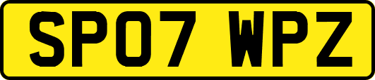 SP07WPZ