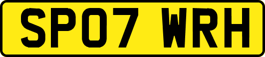 SP07WRH