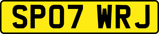SP07WRJ