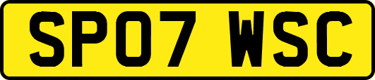 SP07WSC