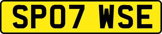 SP07WSE