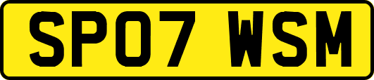 SP07WSM