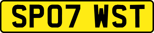 SP07WST