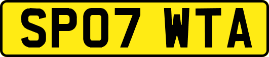 SP07WTA