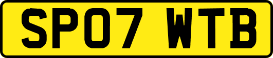 SP07WTB