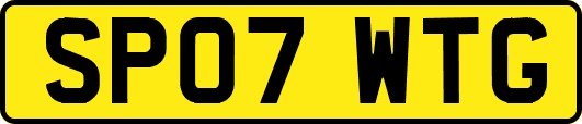 SP07WTG