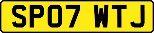 SP07WTJ