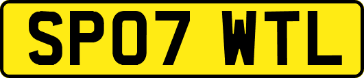 SP07WTL