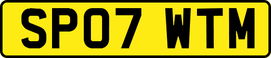 SP07WTM