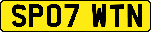 SP07WTN