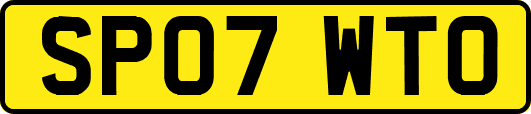 SP07WTO