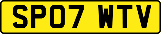 SP07WTV