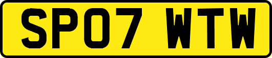 SP07WTW