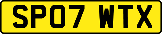 SP07WTX