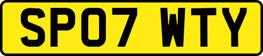 SP07WTY