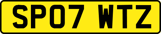 SP07WTZ
