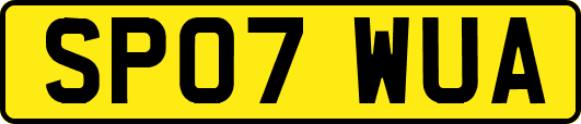SP07WUA