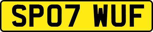 SP07WUF
