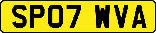SP07WVA