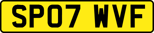 SP07WVF