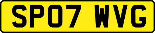 SP07WVG