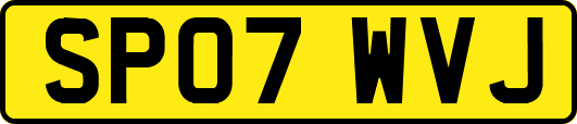 SP07WVJ