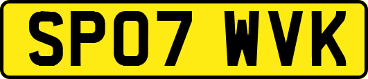 SP07WVK