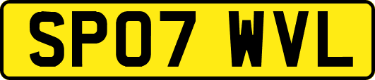 SP07WVL