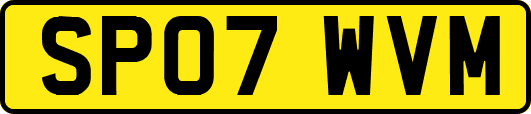 SP07WVM