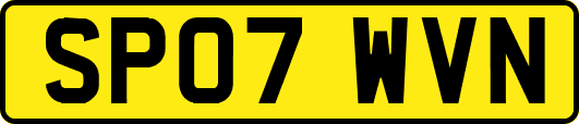 SP07WVN