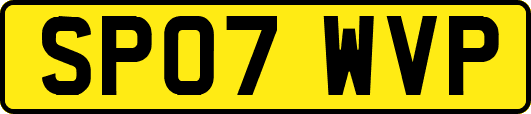 SP07WVP