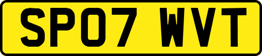 SP07WVT
