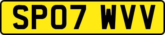 SP07WVV