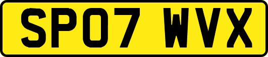 SP07WVX