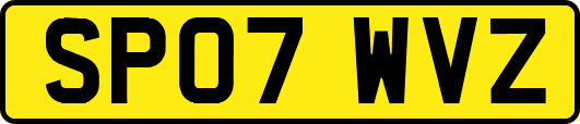 SP07WVZ