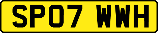 SP07WWH