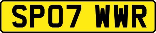 SP07WWR