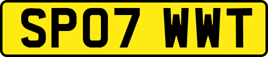 SP07WWT