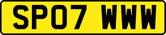 SP07WWW