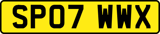 SP07WWX