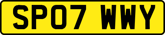 SP07WWY