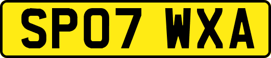 SP07WXA