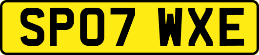SP07WXE